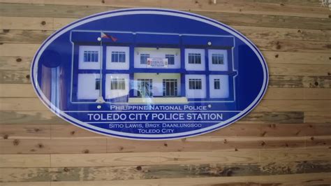 toledo city public information office|TOLEDO CITY—Cebu .